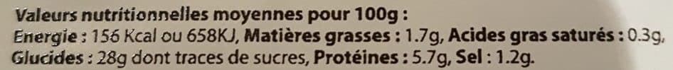 La Galette de Pleudihen La Galettes de Pleudihen packshot