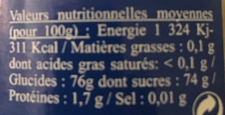Augier & Fils Preparation de miel et gelée royale packshot