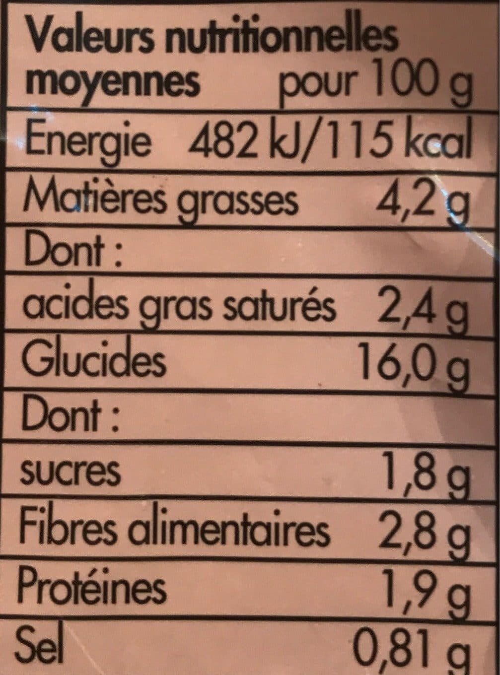 Toupargel Poêlée de pommes de terre grenaille packshot