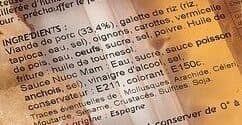 Le Cantonnais 8 nems porc packshot