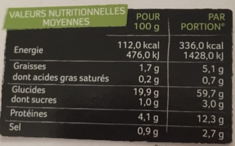 Le Cantonnais Crevettes Sauce Piquante et Riz Asiatique packshot