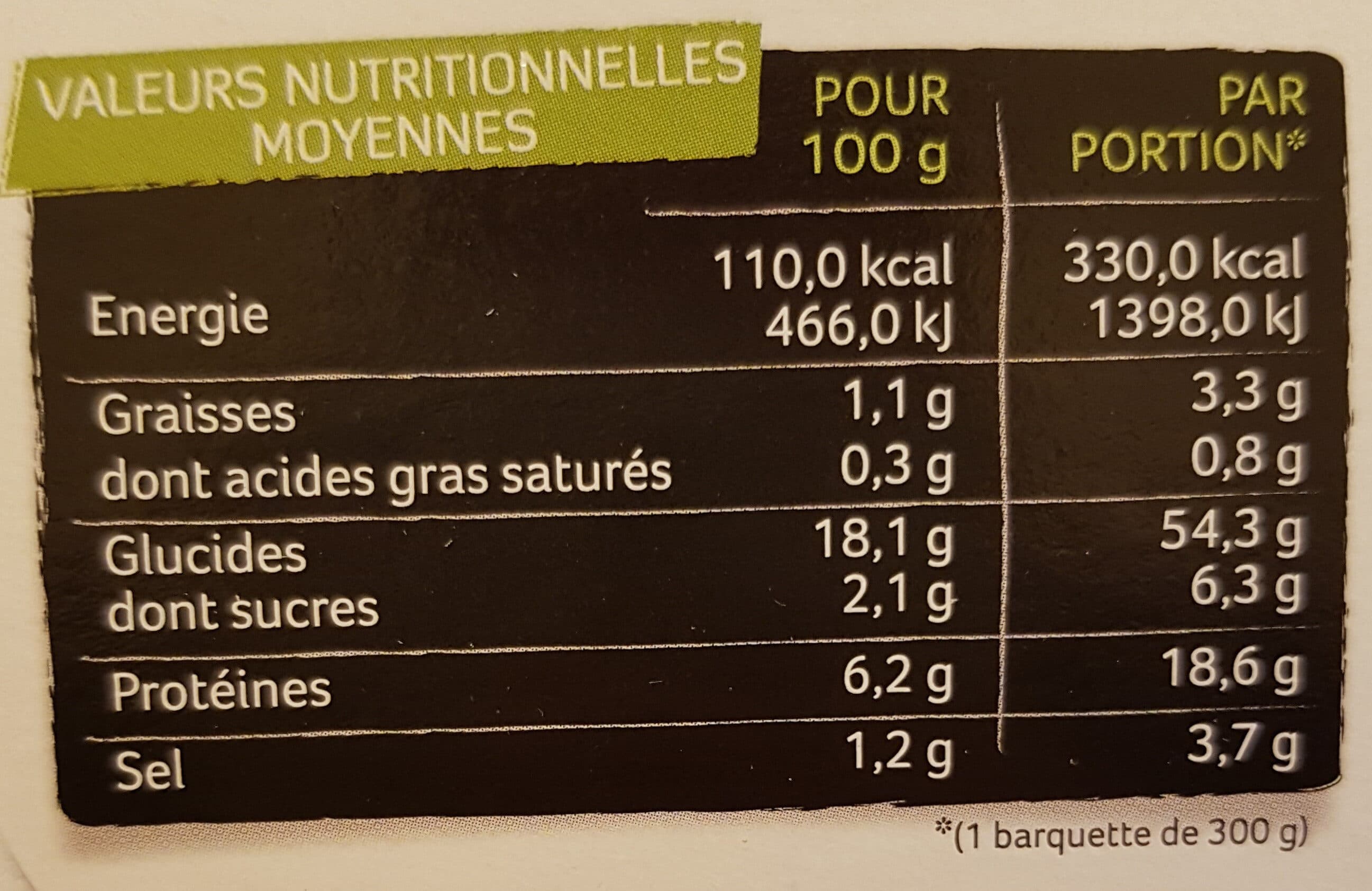 Le cantonnais Nouilles sautées aux crevettes packshot