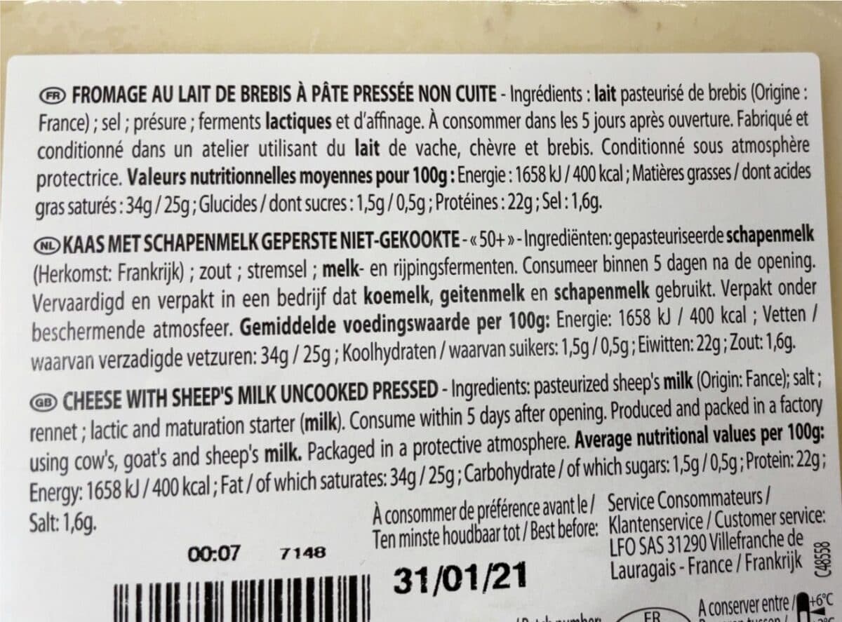 Capitoul Capitoul packshot