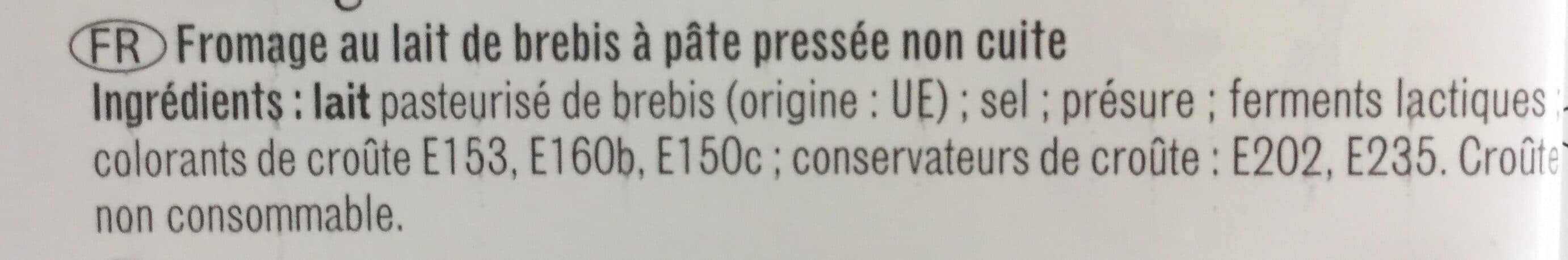 saveurs de terroirs Assortiment de pur brebis/Bleu crémeux/Cantal packshot