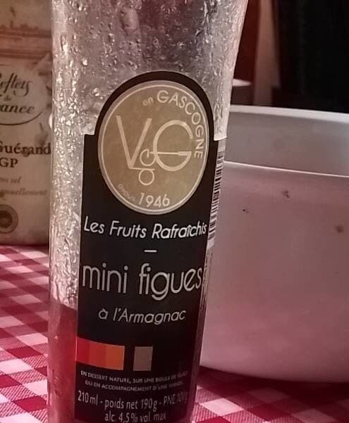VdeG Mini figues a l armagnac packshot