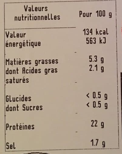 Tradition et terroir du sud-ouest Jambon cuit superieur avec couenne packshot