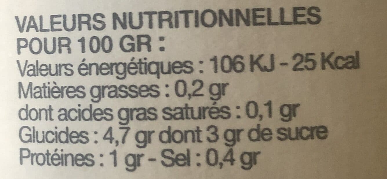 Champlat Sauce tomate provençale sans sucre ajouté packshot