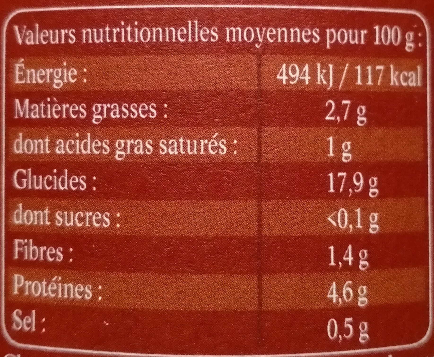 LA RÉSERVE DE CHAMPLAT Sauté de porc au curry packshot