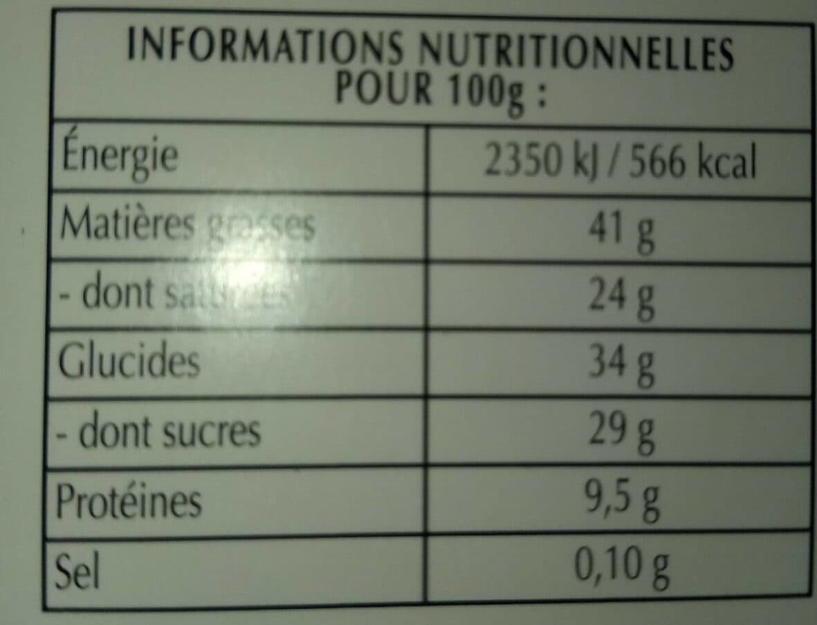 Lindt Excellence chocolat noir intense packshot
