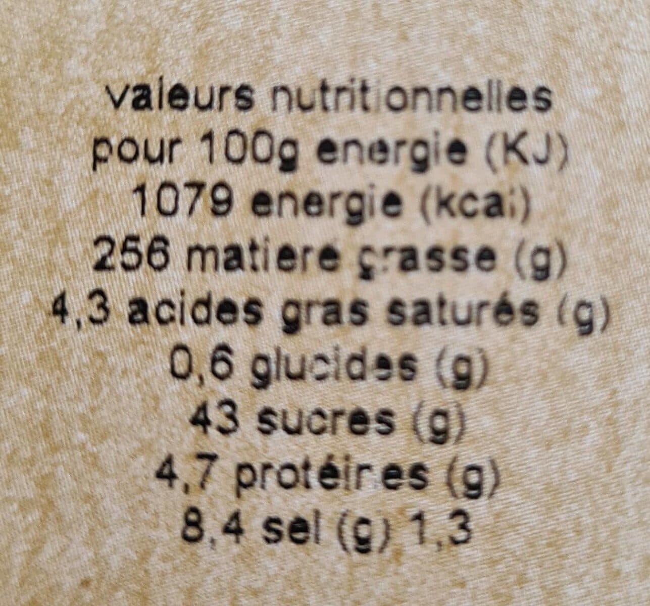 SARL Crock Pain de mie complet packshot