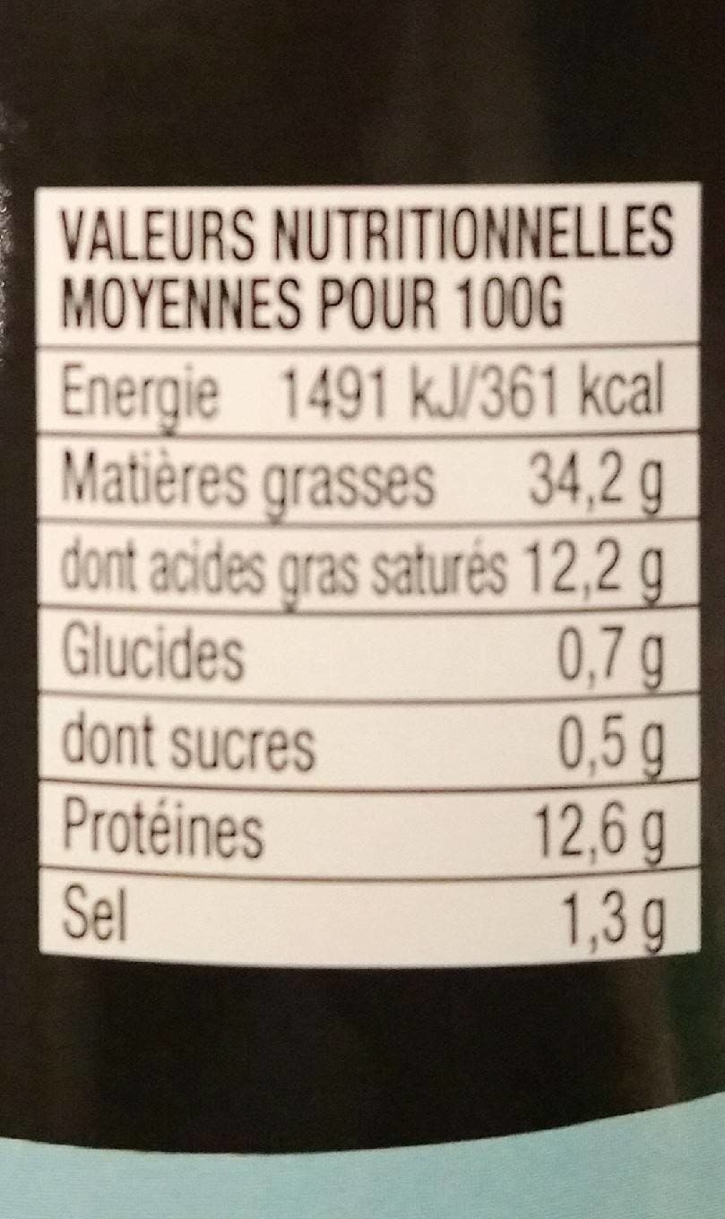 Conserve D Autrefois Magret de canard fourré foie de canard 20% packshot