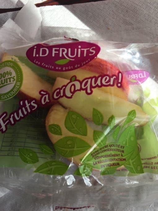 ID Fruits Fruits A Croquer packshot