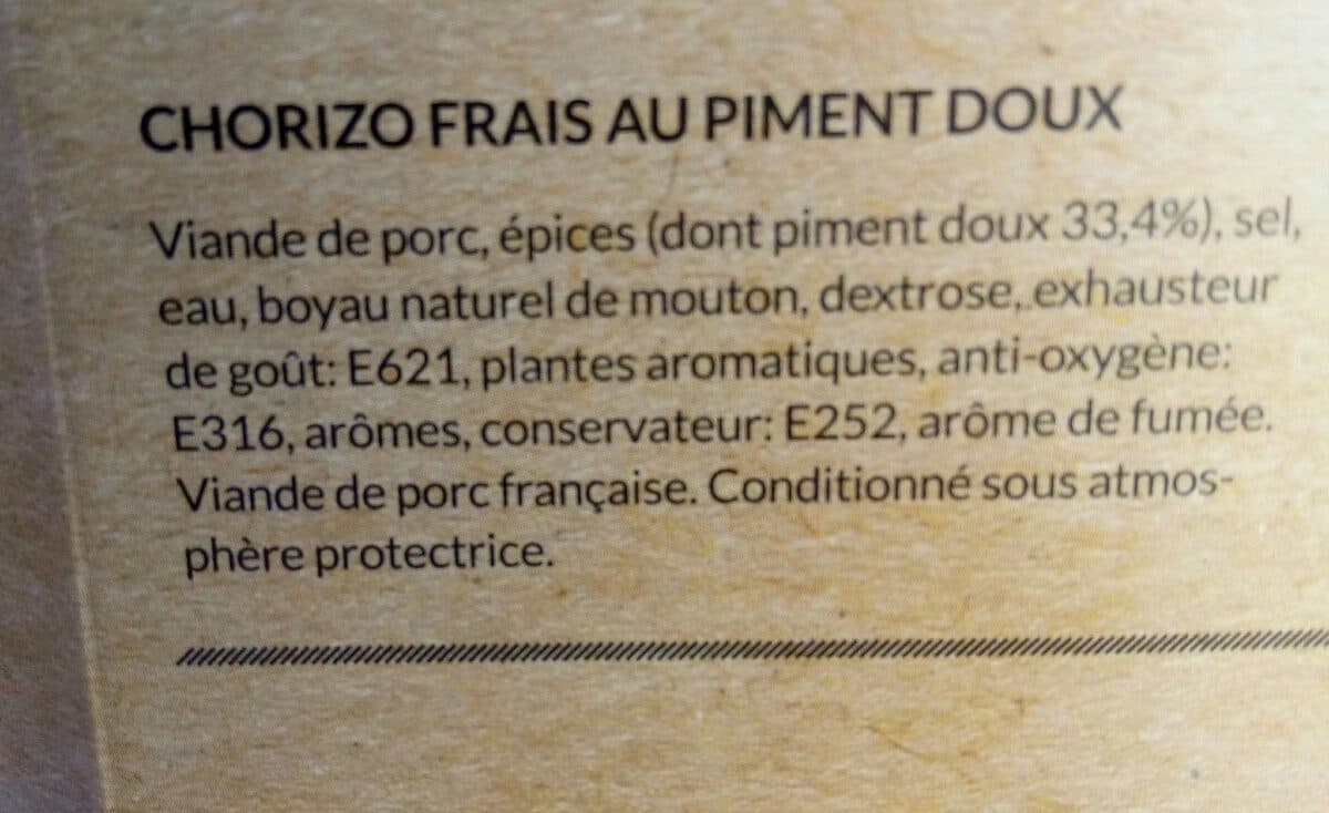 Maître Cochon Maître cochon packshot