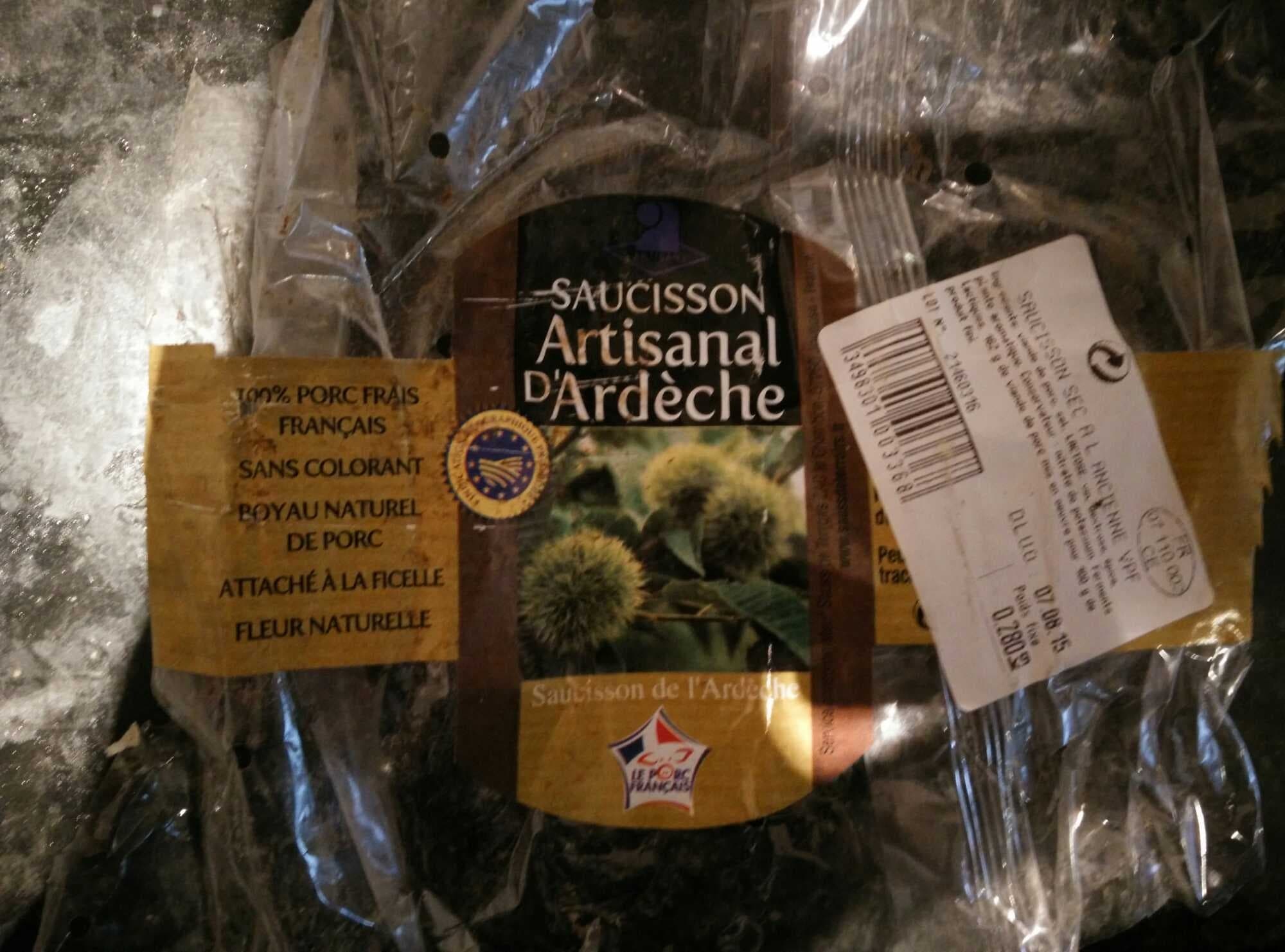 Open Food Facts 3498301003368 packshot