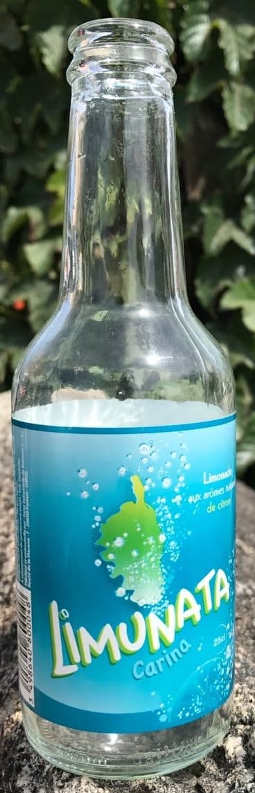 Carina Limunata packshot