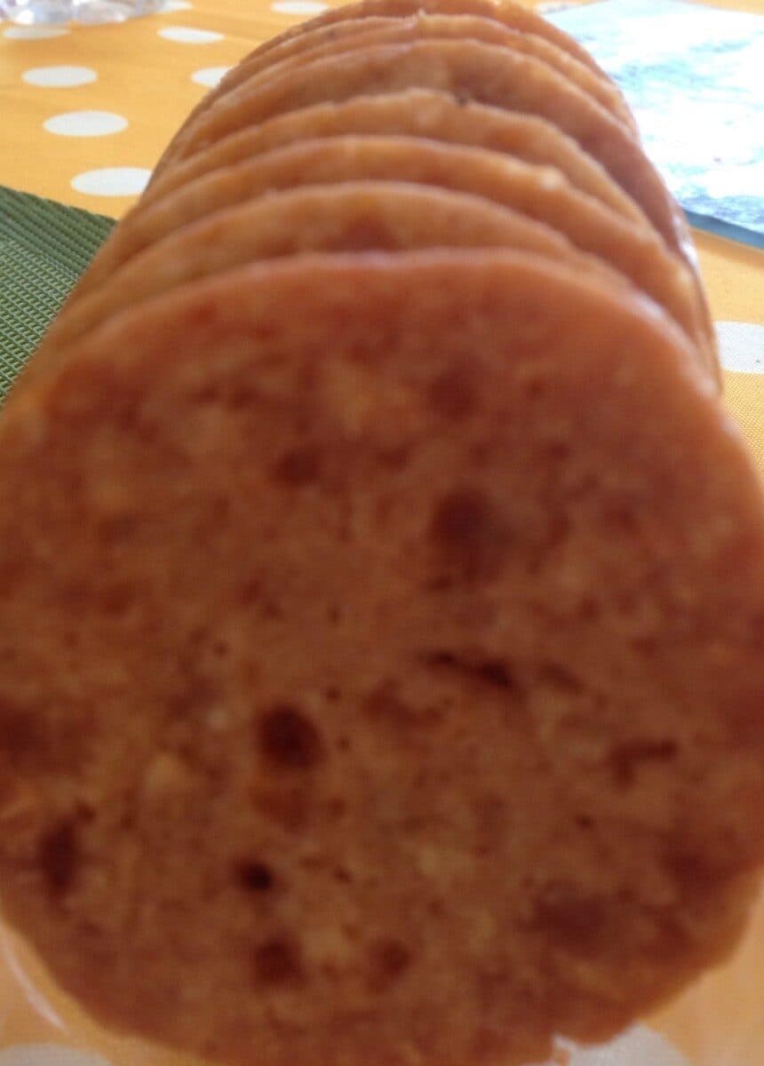 Open Food Facts Biscuits aux eclats de caramel d'isigny packshot