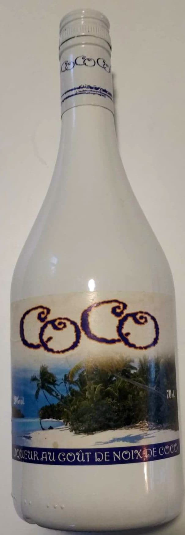 Le Mutant Coco packshot
