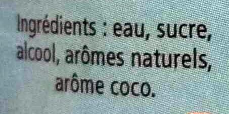 Le Mutant Coco packshot