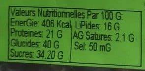 Bahadourian Baies de Genièvre Entières packshot