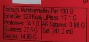 Bahadourian Épices Colombo packshot