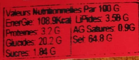 Bahadourian Asst. Paella packshot
