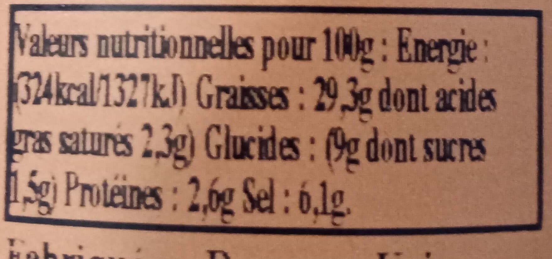 Bahadourian Pâte de curry doux Korma packshot