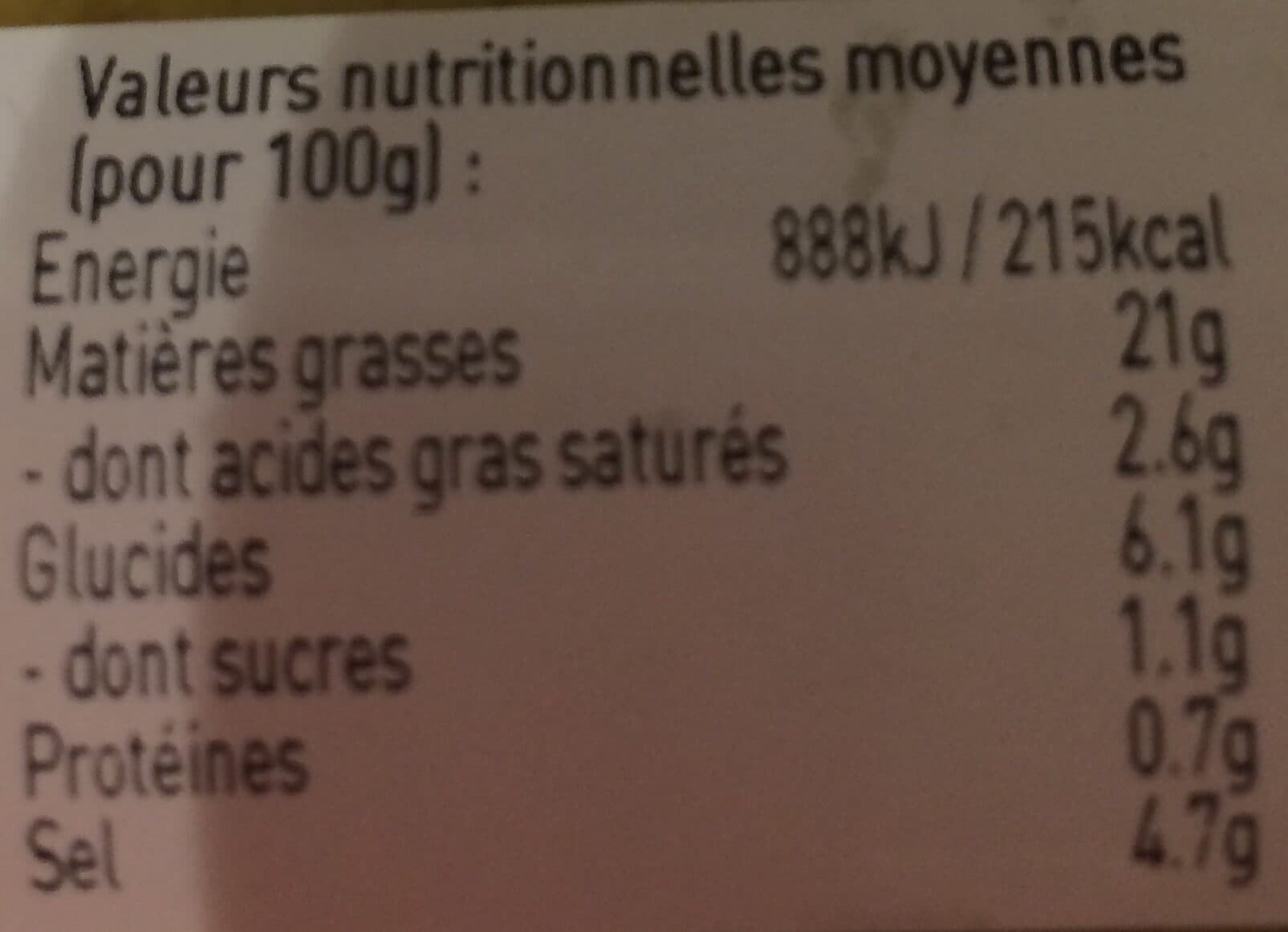 Bahadourian Pâte de citrons confits packshot