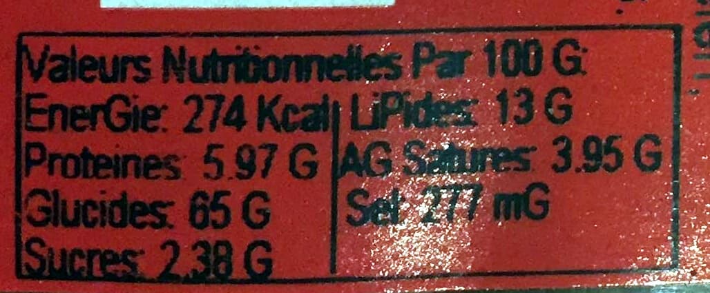 Bahadourian Clou de girofle poudre packshot