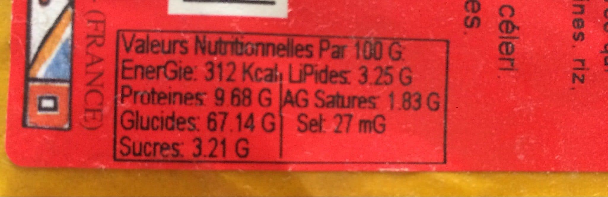 Bahadourian Curcuma Poudre packshot
