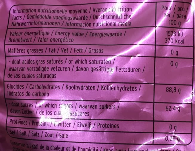 Verquin Têtes Brûlées Star effet Rose à lèvres packshot