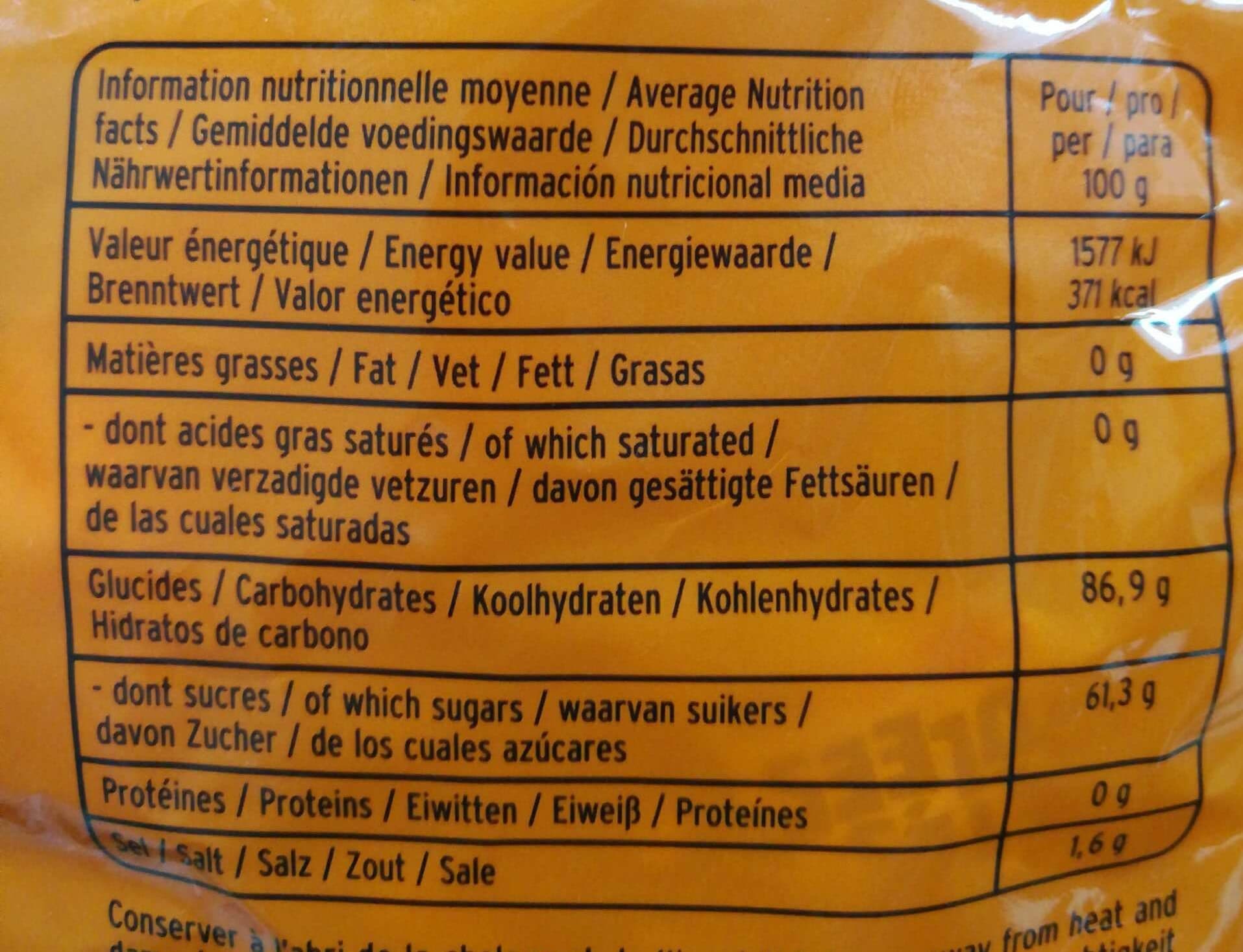 Verquin Têtes brulées Billes Choc Termik packshot