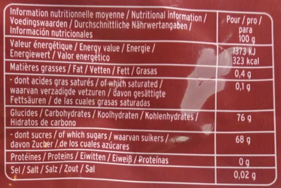 Verquin Têtes Brûlées Le Bubble packshot