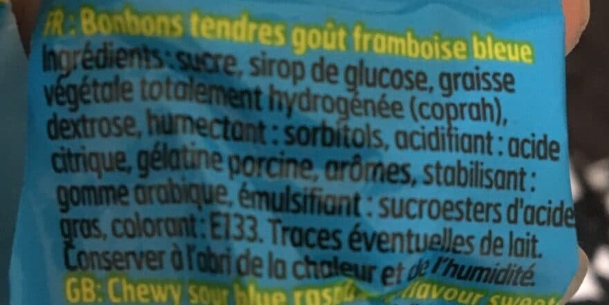 Verquin Cosmic Bool packshot