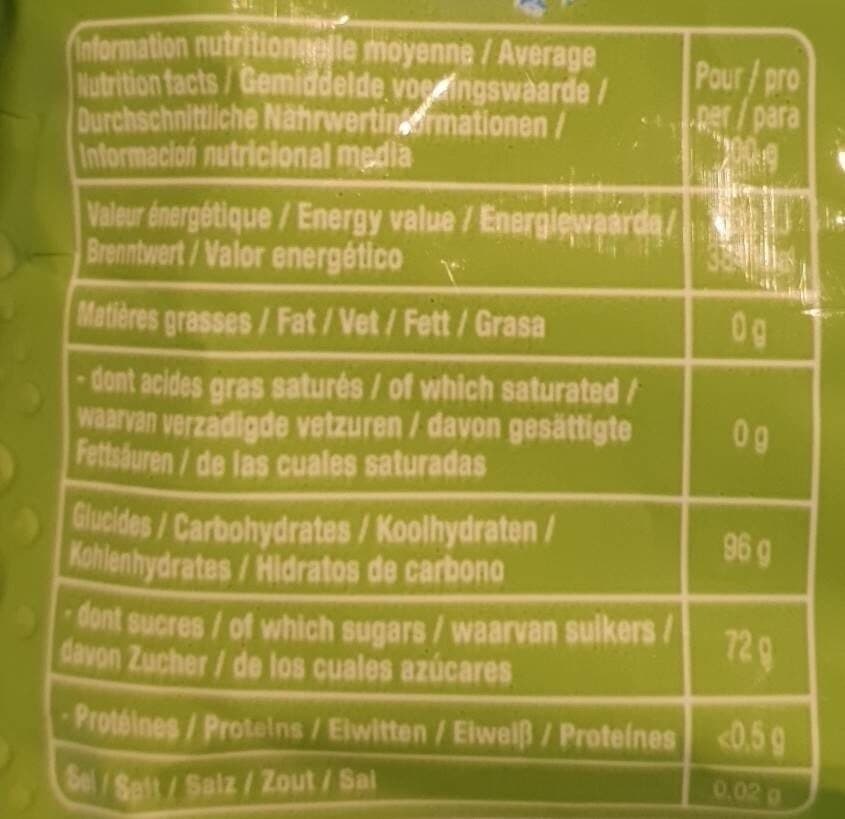 Croibleu 100G EUCALYPTUS CROIBLEU packshot