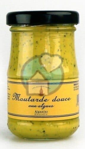 Algoplus Algoplus Mosterd Met Zeewier packshot
