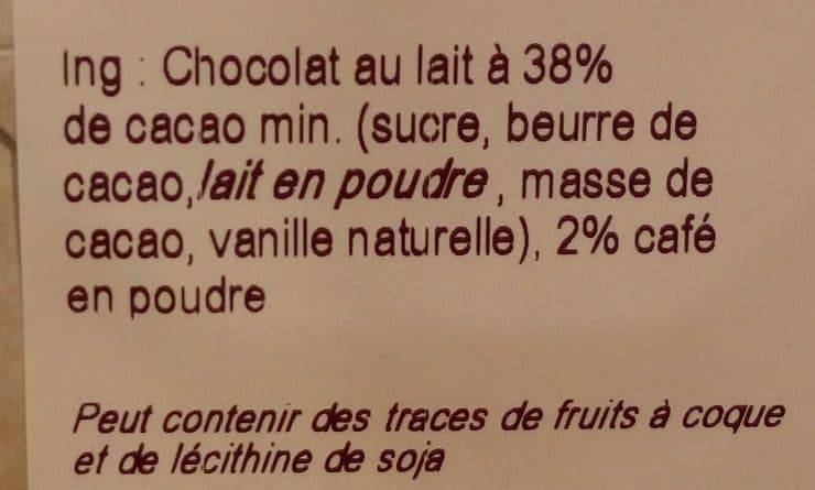 Bovetti Pâte à tartiner bio noisettes, oranges, chocolat noir packshot