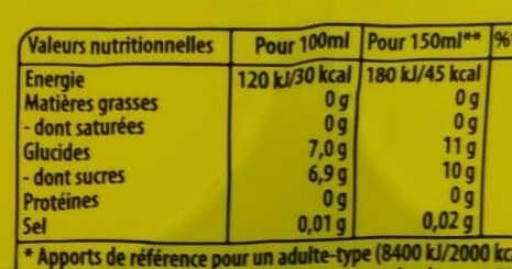 Lipton Lipton Ice Tea saveur pêche 12 x 15 cl packshot