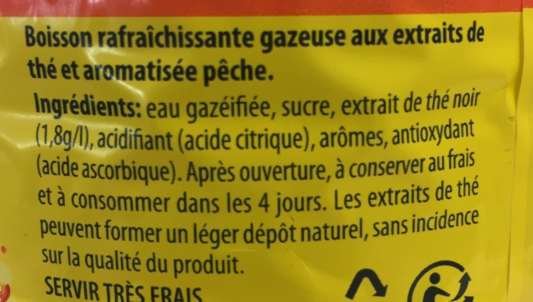 LIPTON PRODIUT DOUBLON A SUPPRIMER packshot