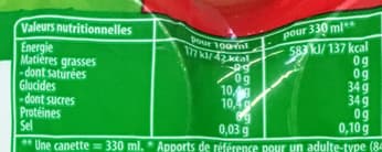 7UP 7Up packshot