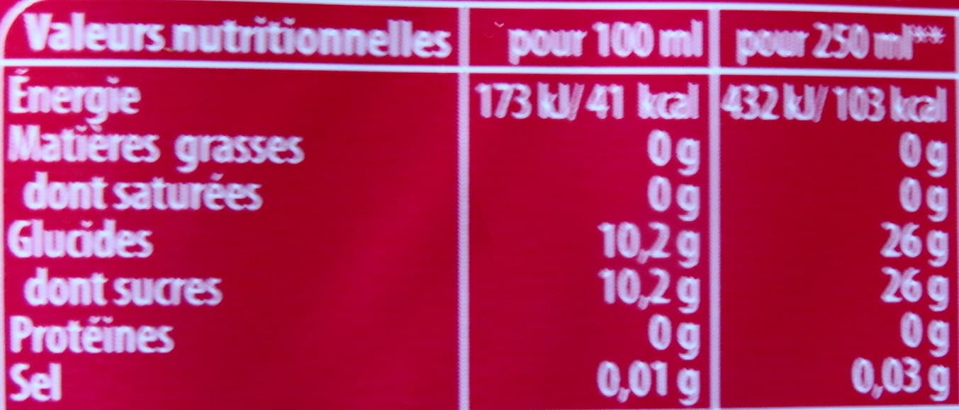 7UP 7UP cherry 1,5 L packshot