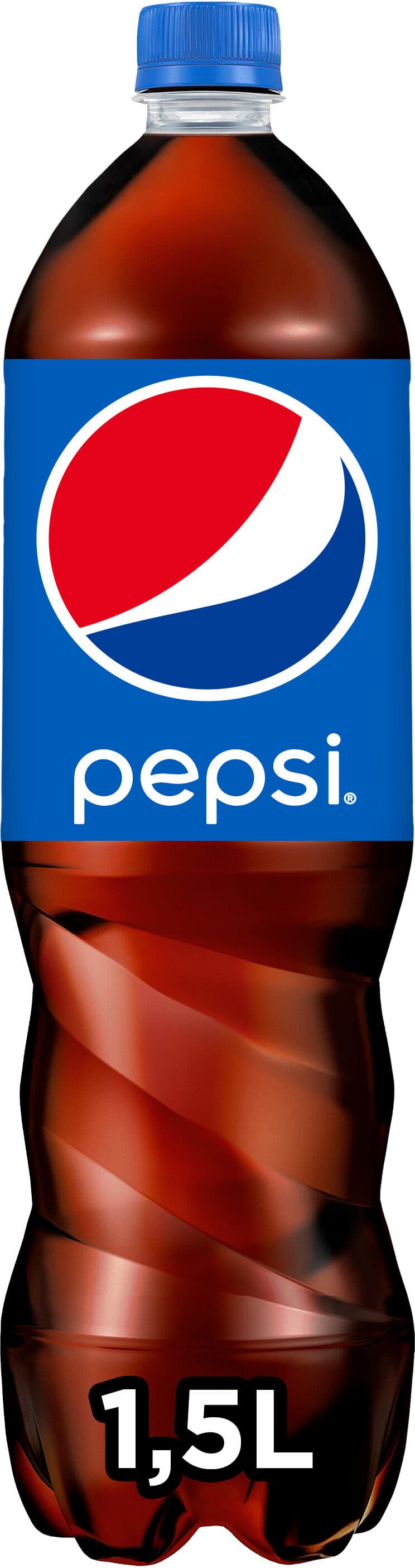 Pepsi Pepsi 1,5L packshot