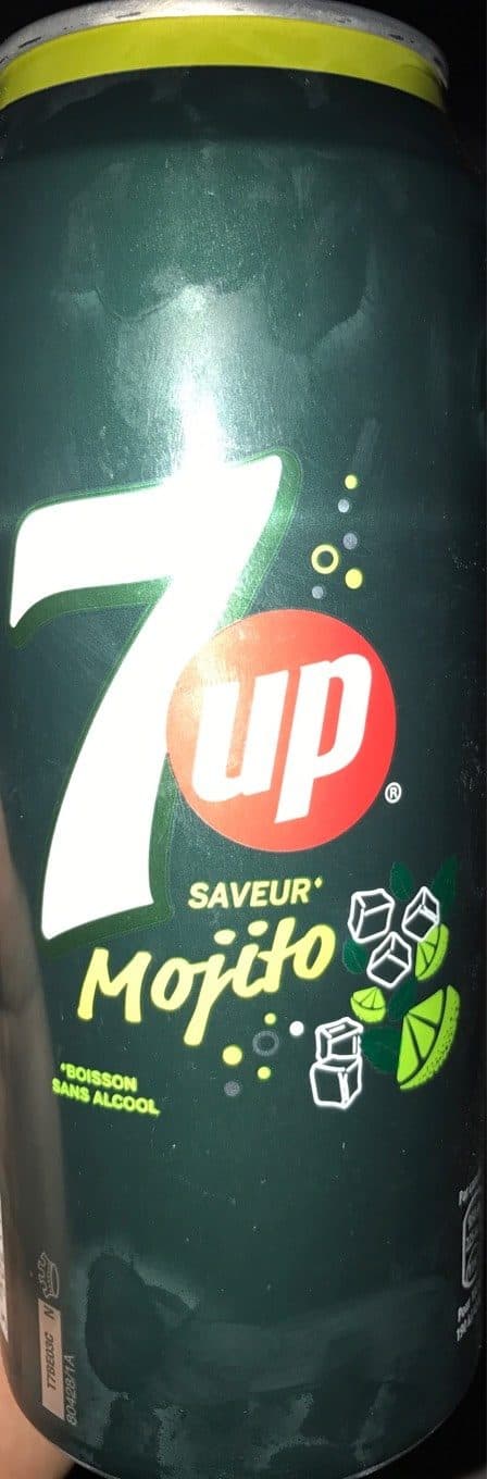 7 Up 7up mijoto packshot