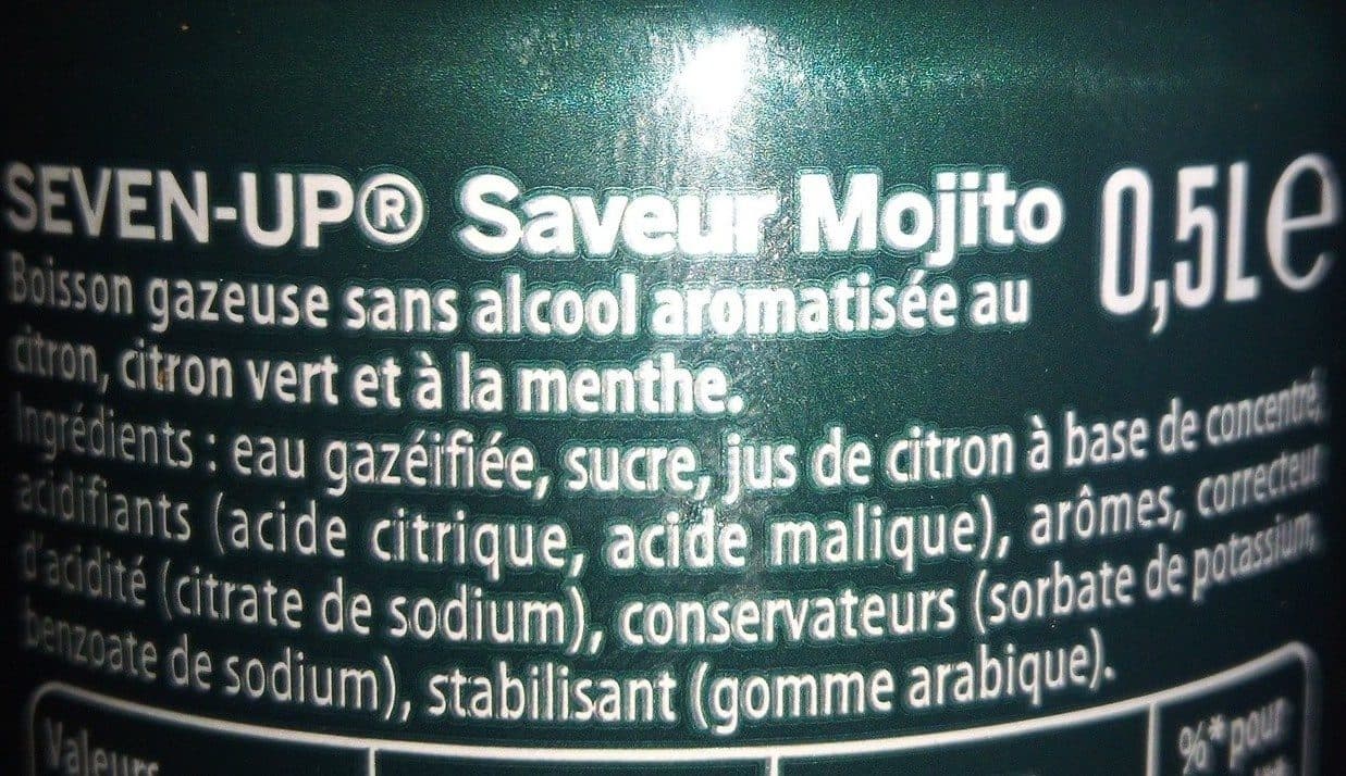 7 Up 7up mijoto packshot