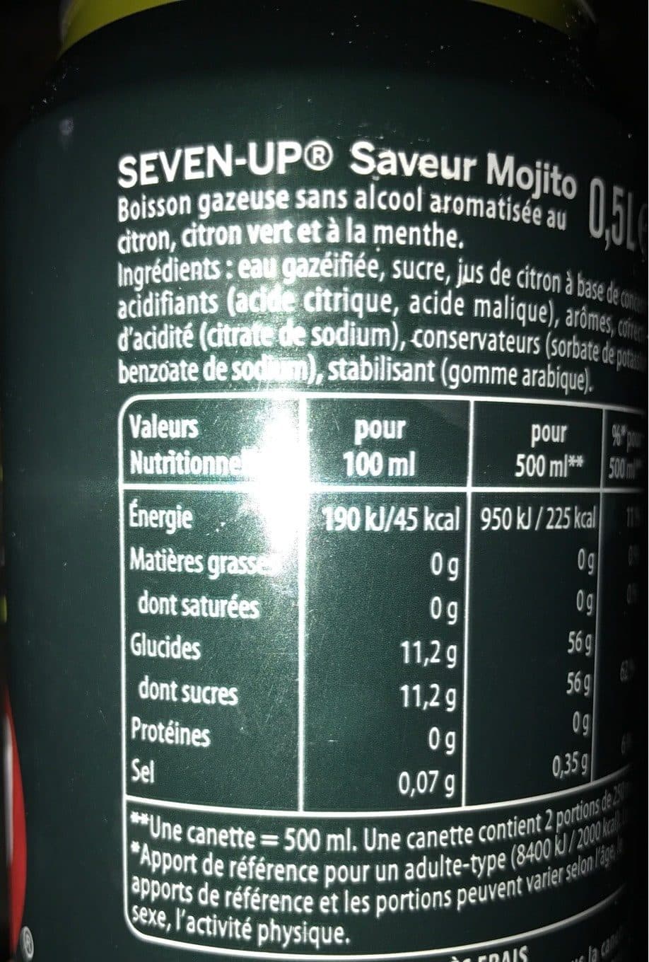 7 Up 7up mijoto packshot