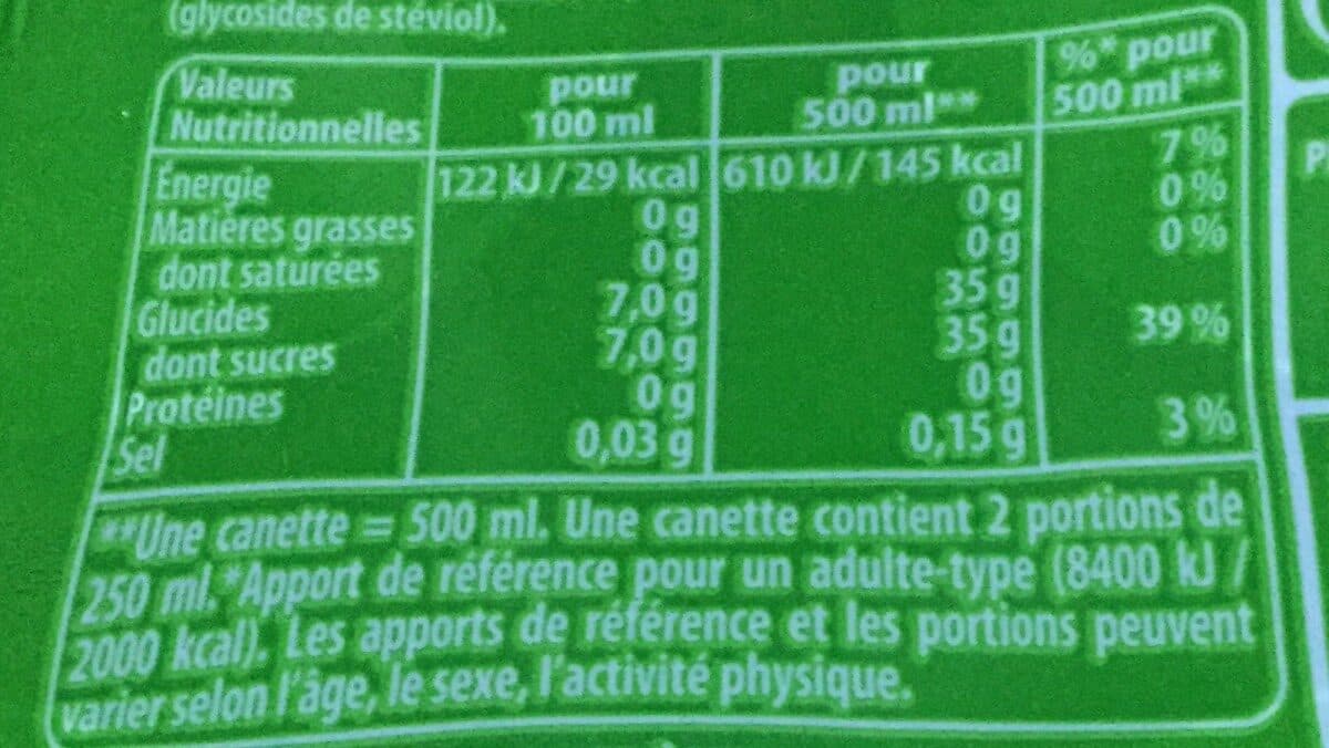 7up 7up packshot