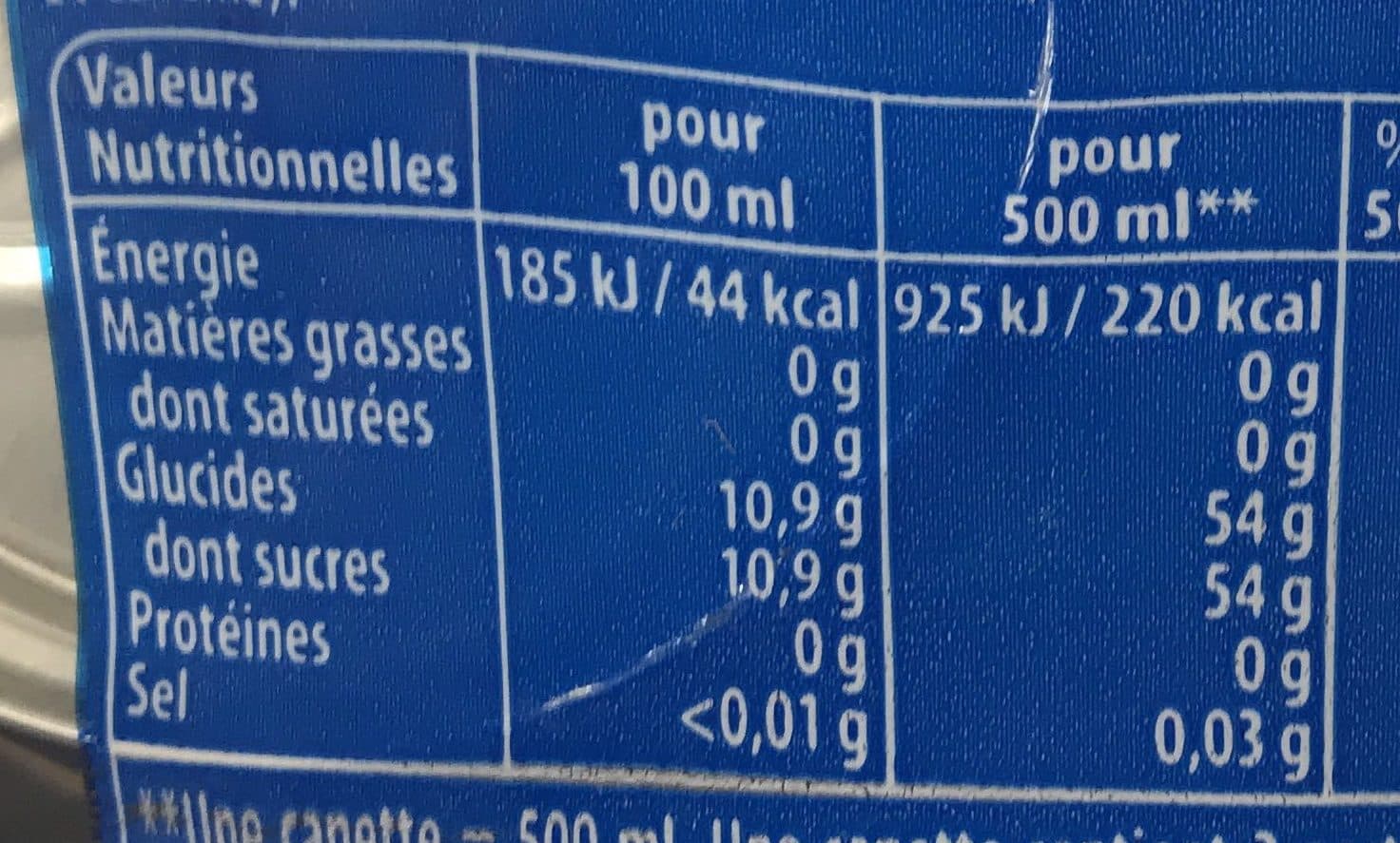 Pepsi Pepsi packshot