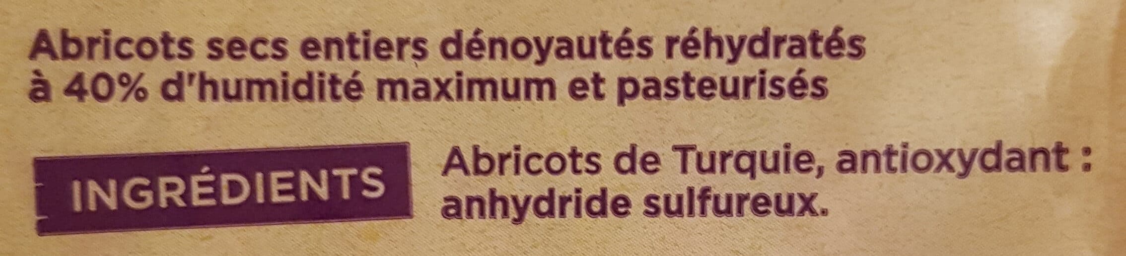 Maître Prunille 3502490001545 packshot