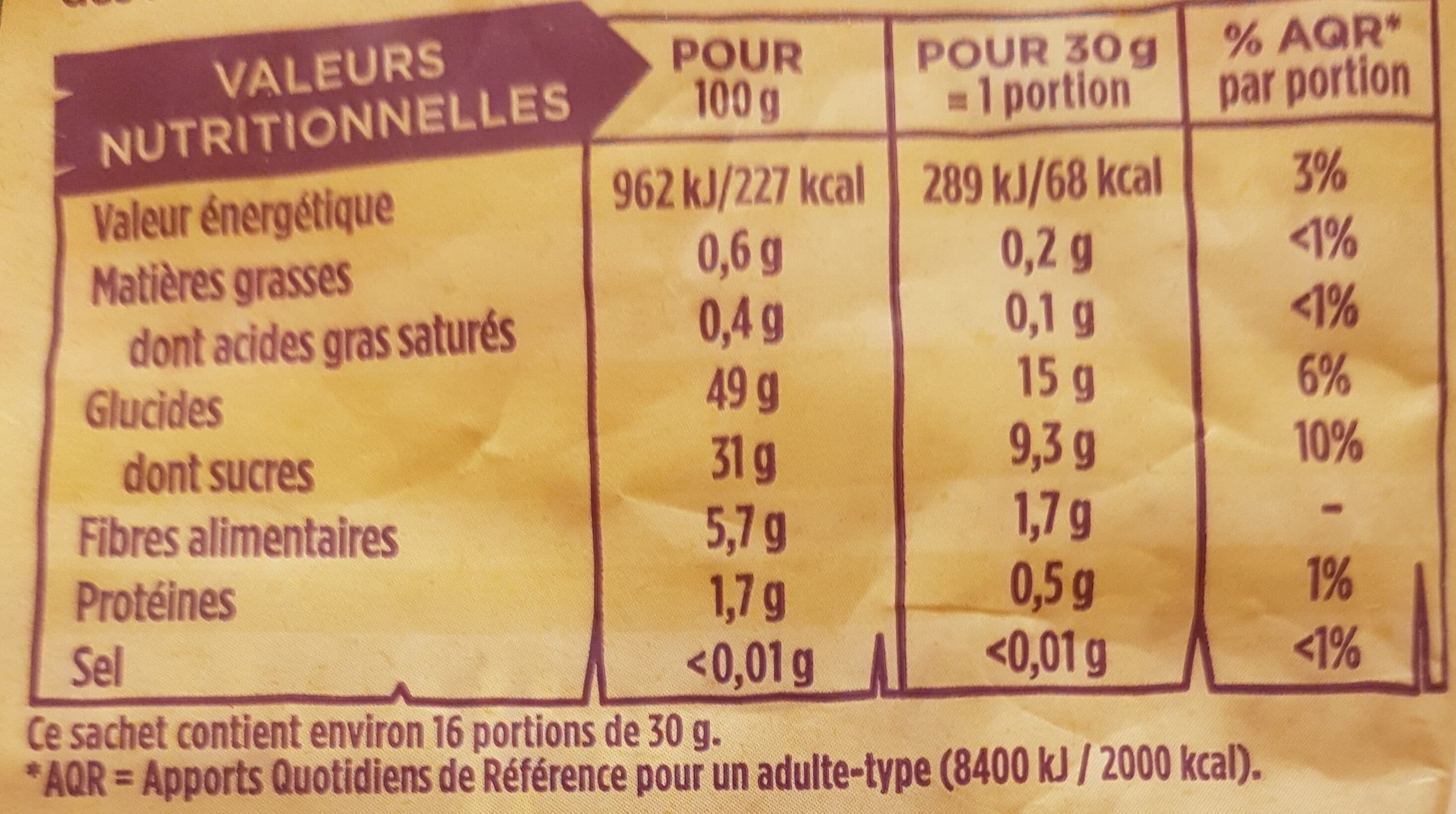 Maître Prunille Prunilles géantes dénoyautées packshot
