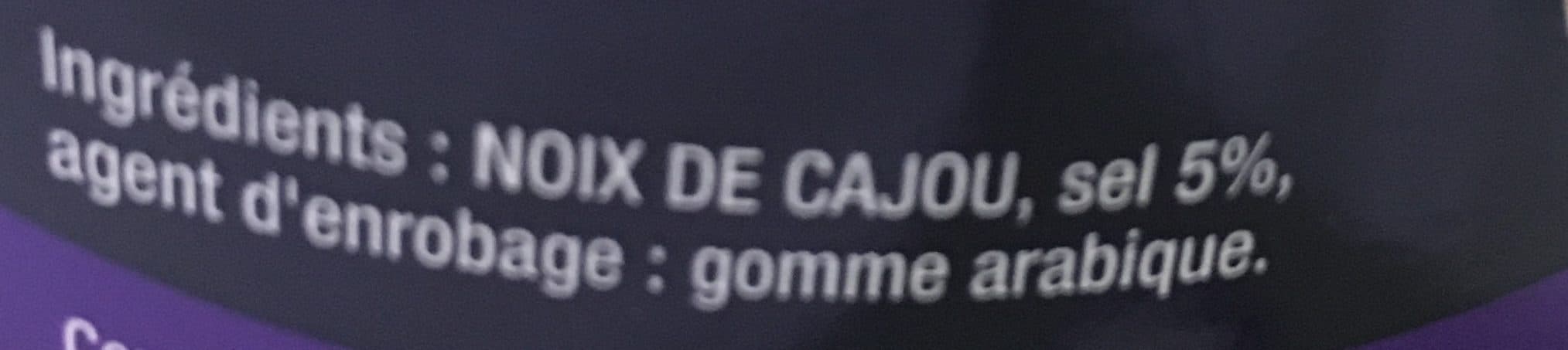 Maître Prunille Noix De Cajou packshot