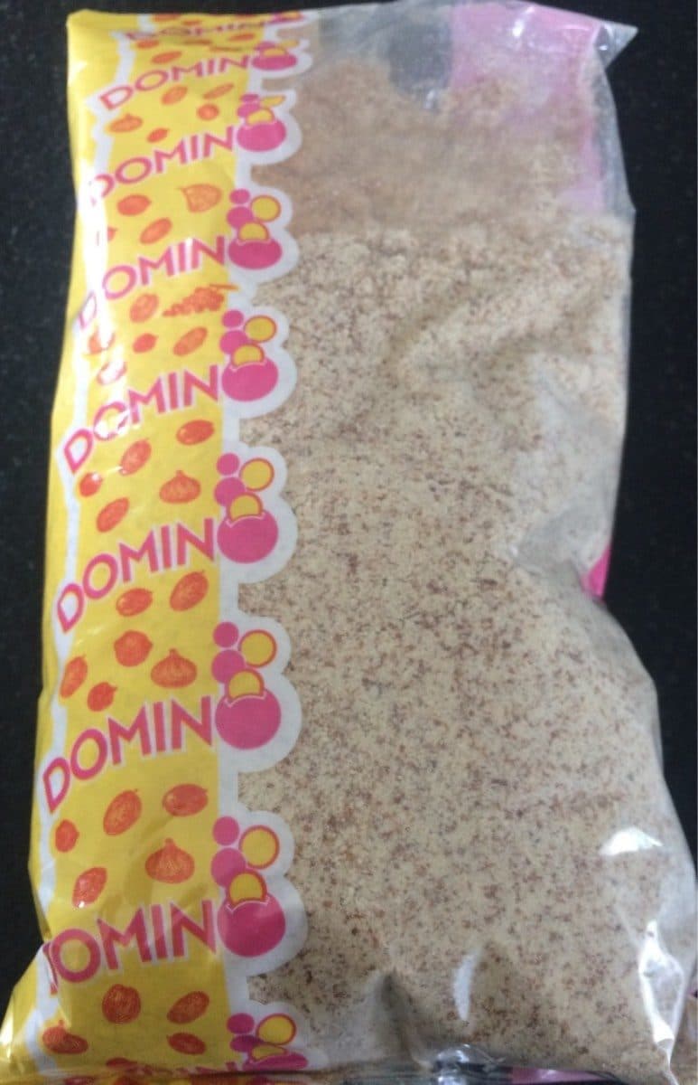 Open Food Facts Poudre d'amandes packshot